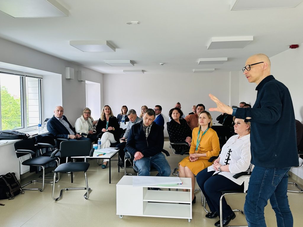 RPLC turi strateginį planą 2025-2030