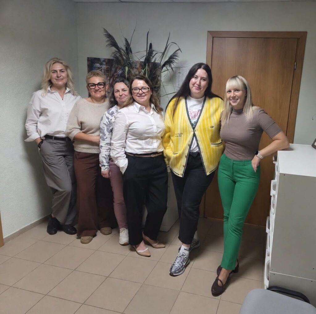 Respublikiniame priklausomybės ligų centre dėmesys skiriamas Multidimensinės šeimos terapijos paslaugos kokybės užtikrinimui